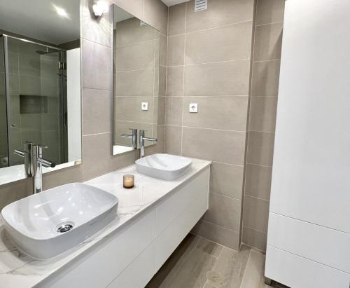 Oceanview - Sea front by HD PROPERTIES