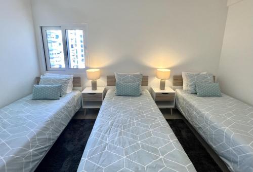 Oceanview - Sea front by HD PROPERTIES