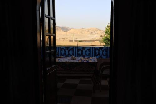 Ahmed's House