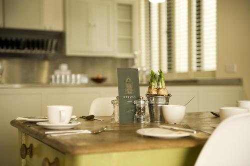 Brooks Guesthouse Bristol photo 15