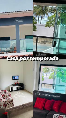 Maragogi Casa Flat