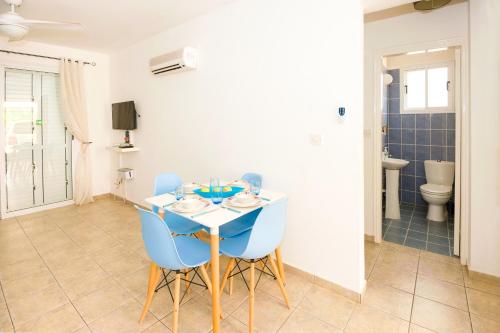 Bany a Jules Apartment