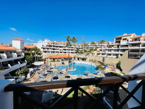 Apartamento Brisas del Mar