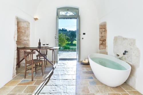 Foto Trulli OraziO 1