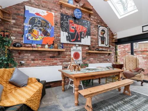 Smithy Cottage – Photos 3