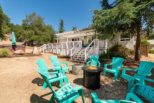 Mountain Retreat – Photos 3
