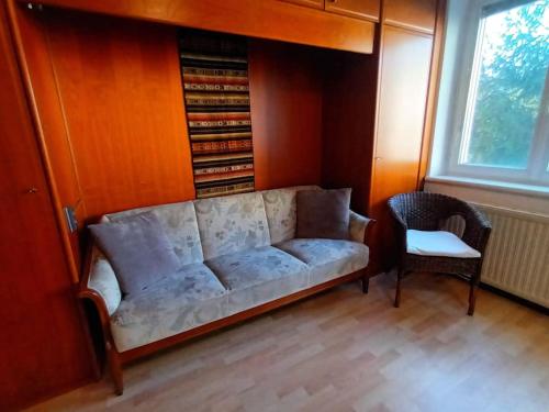Kép Modernes Apartment in Wien szállásáról Bécsben a galériában