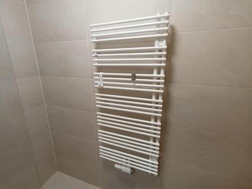 Kép Modernes Apartment in Wien szállásáról Bécsben a galériában