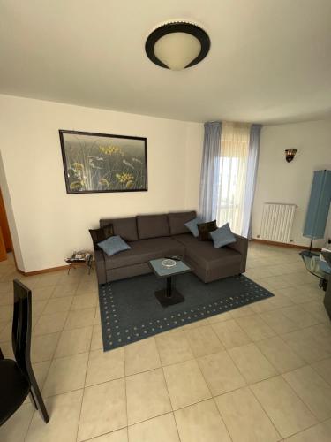 Foto dalla galleria di Da Roberto a Falconara Marittima