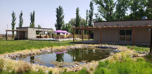 Casa Quinta la costa