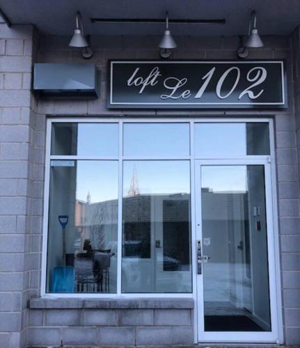 Le 3 1/2 au cœur de Rimouski près du St-Laurent