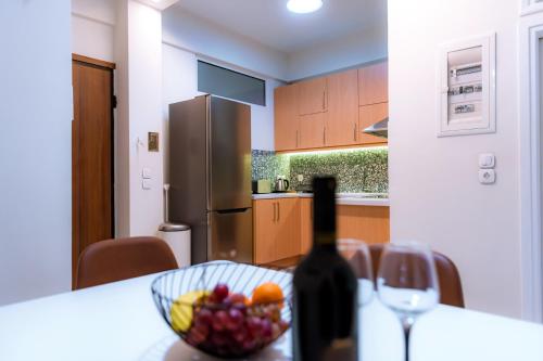Acropolis Museum Residence