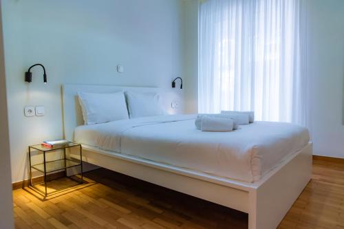 Acropolis Museum Residence