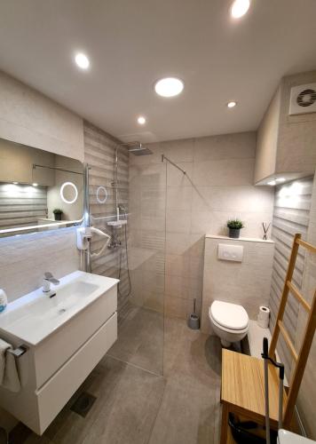 Zagreb4you Apartments