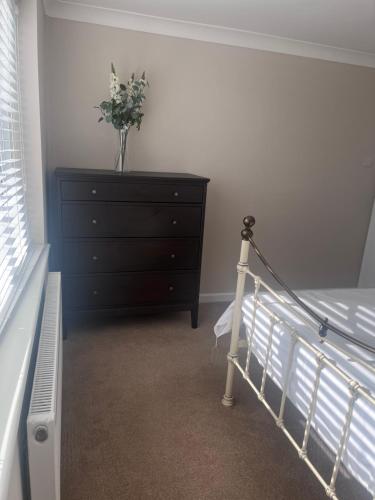 Gallery image of Two-bedroom Apartment in Yeovil