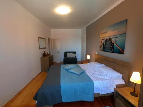 APARTMENT DINKA
