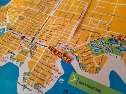 El Zohar 4 pax – Photos 2
