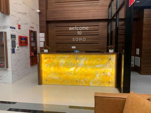 Best Western Plus Soho Hotel Image