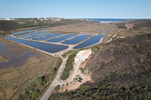 Gallery image of Herdade D’ Amoreira Aljezur in Aljezur