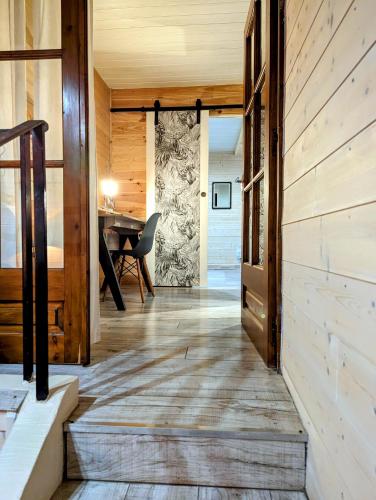 Photo de la galerie de l'établissement Appartement Lila, à Carcassonne