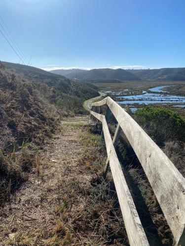 Gallery image of Herdade D’ Amoreira Aljezur in Aljezur