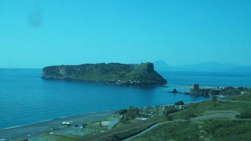 Fotografie z fotogalerie ubytování Hotel Calabria v destinaci Praia a Mare