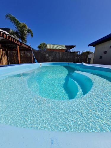 Piscina a Complejo Anjuá o a prop