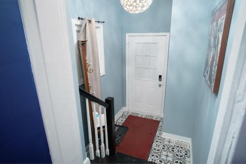 Room #2 downtown ottawa – Photos 3