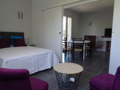 T3 rénové à 200m de la plage, balcon, parking privé - Moulleau, Arcachon