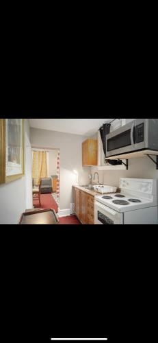 Room #3 Ottawa downtown – Photos 3