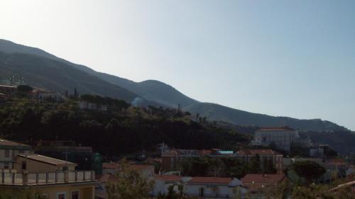 Fotografie z fotogalerie ubytování Hotel Calabria v destinaci Praia a Mare