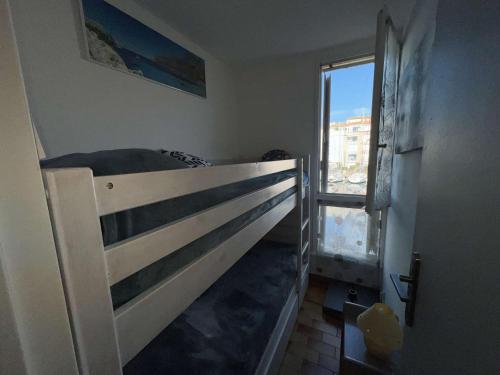 Studio Cabine avec Parking et Animaux Admis, Vue Canal