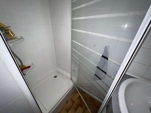 Studio Cabine avec Parking et Animaux Admis, Vue Canal