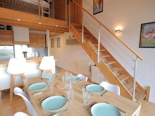 Les Gets - Appartement entièrement rénové - FR-1-623-331