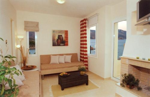 Gallery image of Volissos Holiday Homes in Volissos