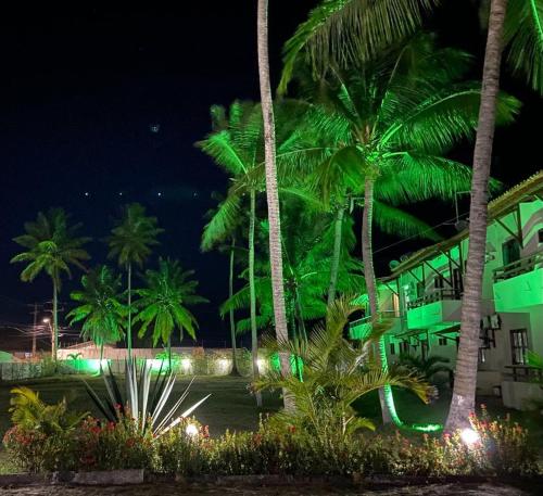 Gallery image of Apartmento em Praia de Guaibim in Guaibim