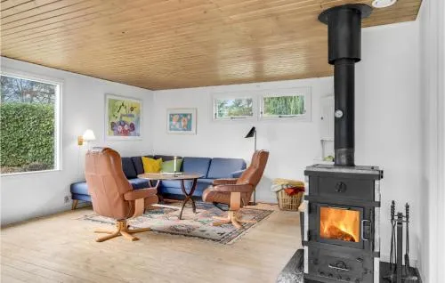 Awesome home in Tisvildeleje with 2 Bedrooms and WiFi picture