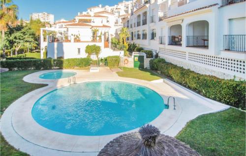 Gorgeous Apartment In Nerja