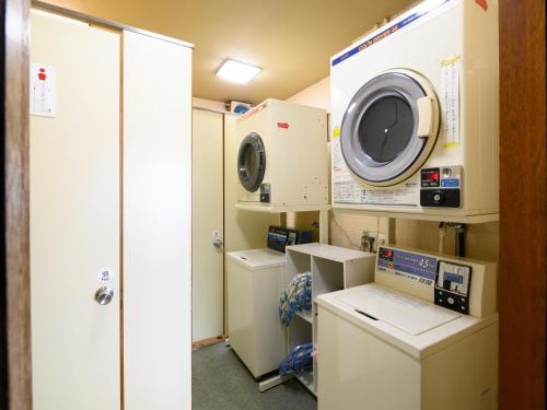 Gallery image of Tabist Business Hotel Osamura in Sabae