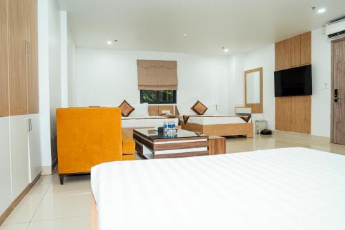 Cat Ba Legend Sea Hotel – Photos 3