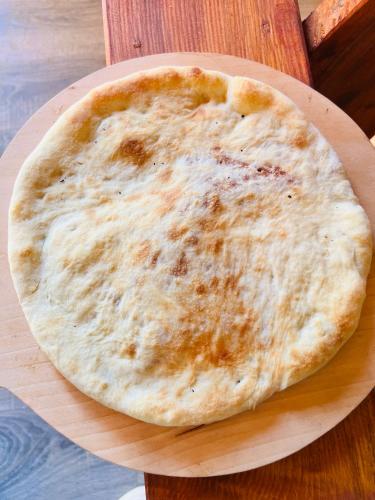 ヴィラの敷地内または近くでの食事または食べ物