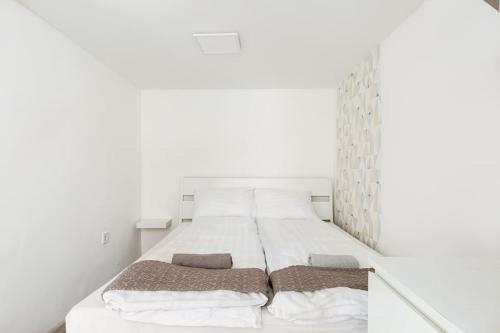 K5 Kis Apartment 1081 Budapest, 5 Kiss József utca kép - 3