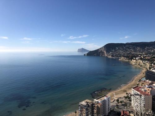 Apartamento Vista del Mar