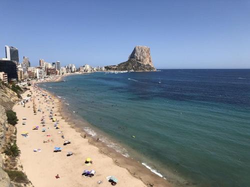 Apartamento Vista del Mar