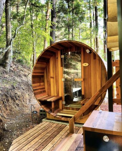 TOCORO. Mt.Fuji CAMP&GLAMPING