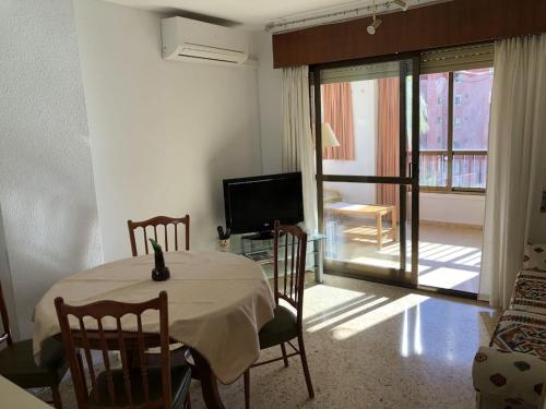Well located Benidorm Apartment
