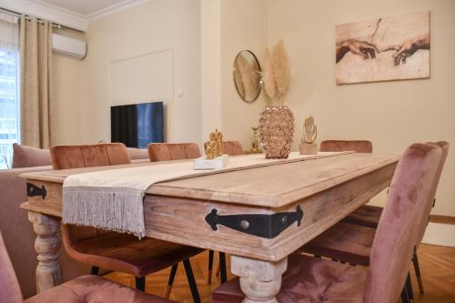 Porto Sea View Apartments - D. Gounari 5
