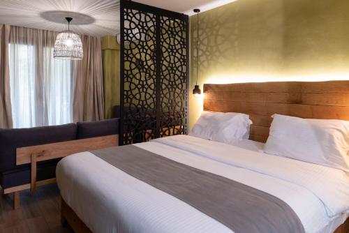 Gaia by Agora Luxury apartments in the heart of Heraklion