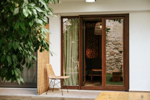 Gaia by Agora Luxury apartments in the heart of Heraklion