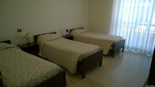 Galería fotográfica de Hotel Panama en Ardore Marina